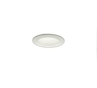 大光電機(DAIKO) DDL-5654AW ダウンライト 埋込穴φ50 非調光 温白色 LED内臓 NANA-GO COBタイプ 高気密SB形 防雨形 ホワイト