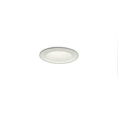 画像1: 大光電機(DAIKO) DDL-5654AW ダウンライト 埋込穴φ50 非調光 温白色 LED内臓 NANA-GO COBタイプ 高気密SB形 防雨形 ホワイト