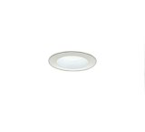 大光電機(DAIKO) DDL-5654WW ダウンライト 埋込穴φ50 非調光 昼白色 LED内臓 NANA-GO COBタイプ 高気密SB形 防雨形 ホワイト