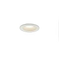 大光電機(DAIKO) DDL-5654YW ダウンライト 埋込穴φ50 非調光 電球色 LED内臓 NANA-GO COBタイプ 高気密SB形 防雨形 ホワイト