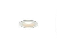 大光電機(DAIKO) DDL-5654YW ダウンライト 埋込穴φ50 非調光 電球色 LED内臓 NANA-GO COBタイプ 高気密SB形 防雨形 ホワイト