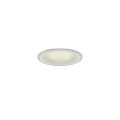 大光電機(DAIKO) DDL-5655AWG ダウンライト 埋込穴φ75 調光(調光器別売) 温白色 LED内臓 NANA-GO COBタイプ グレアレス 高気密SB形 ホワイト