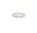 大光電機(DAIKO) DDL-5655AWG ダウンライト 埋込穴φ75 調光(調光器別売) 温白色 LED内臓 NANA-GO COBタイプ グレアレス 高気密SB形 ホワイト