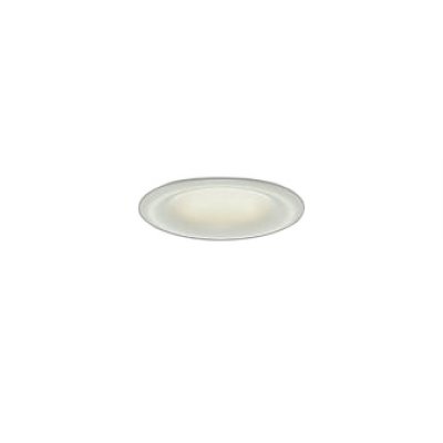 画像1: 大光電機(DAIKO) DDL-5655AWG ダウンライト 埋込穴φ75 調光(調光器別売) 温白色 LED内臓 NANA-GO COBタイプ グレアレス 高気密SB形 ホワイト
