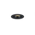 大光電機(DAIKO) DDL-5655YBG ダウンライト 埋込穴φ75 調光(調光器別売) 電球色 LED内臓 NANA-GO COBタイプ グレアレス 高気密SB形 ブラック