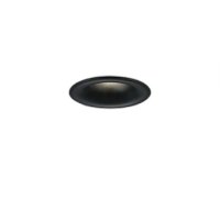 大光電機(DAIKO) DDL-5656ABG ダウンライト 埋込穴φ75 調光(調光器別売) 温白色 LED内臓 NANA-GO COBタイプ グレアレス 高気密SB形 ブラック