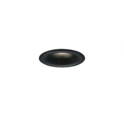 画像1: 大光電機(DAIKO) DDL-5656ABG ダウンライト 埋込穴φ75 調光(調光器別売) 温白色 LED内臓 NANA-GO COBタイプ グレアレス 高気密SB形 ブラック