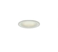 大光電機(DAIKO) DDL-5656AWG ダウンライト 埋込穴φ75 調光(調光器別売) 温白色 LED内臓 NANA-GO COBタイプ グレアレス 高気密SB形 ホワイト