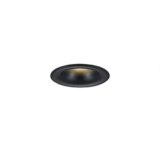 大光電機(DAIKO) DDL-5656YBG ダウンライト 埋込穴φ75 調光(調光器別売) 電球色 LED内臓 NANA-GO COBタイプ グレアレス 高気密SB形 ブラック