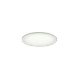 大光電機(DAIKO) DDL-5658AWG ダウンライト 埋込穴φ100 調光(調光器別売) 温白色 LED内臓 ベーシック 高気密SB形 ホワイト