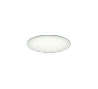 大光電機(DAIKO) DDL-5658AWG ダウンライト 埋込穴φ100 調光(調光器別売) 温白色 LED内臓 ベーシック 高気密SB形 ホワイト