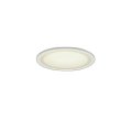 大光電機(DAIKO) DDL-5658YWG ダウンライト 埋込穴φ100 調光(調光器別売) 電球色 LED内臓 ベーシック 高気密SB形 ホワイト