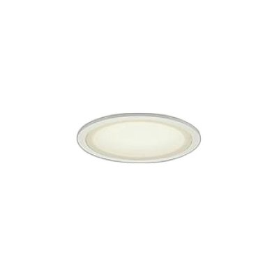 画像1: 大光電機(DAIKO) DDL-5658YWG ダウンライト 埋込穴φ100 調光(調光器別売) 電球色 LED内臓 ベーシック 高気密SB形 ホワイト