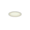 大光電機(DAIKO) DDL-5659FWG ダウンライト 埋込穴φ100 調光(調光器別売) 電球色 昼白色 LED内臓 ベーシック 高気密SB形 楽調 ホワイト