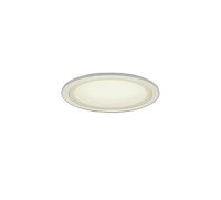 大光電機(DAIKO) DDL-5661FWG ダウンライト 埋込穴φ100 調光(調光器別売) 電球色 温白色 LED内臓 ベーシック 高気密SB形 楽調 ホワイト