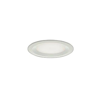 画像1: 大光電機(DAIKO) DDL-5663AW ダウンライト 埋込穴φ100 非調光 温白色 LED内臓 高気密SB形 浅型 ホワイト