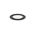 大光電機(DAIKO) DDL-5664ABG ダウンライト 埋込穴φ100 調光(調光器別売) 温白色 LED内臓 高気密SB形 浅型 ブラック