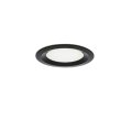 大光電機(DAIKO) DDL-5664ABG ダウンライト 埋込穴φ100 調光(調光器別売) 温白色 LED内臓 高気密SB形 浅型 ブラック