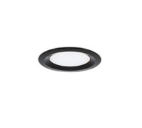 大光電機(DAIKO) DDL-5664WBG ダウンライト 埋込穴φ100 調光(調光器別売) 昼白色 LED内臓 高気密SB形 浅型 ブラック