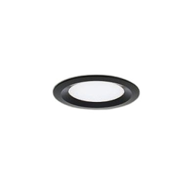 画像1: 大光電機(DAIKO) DDL-5664WBG ダウンライト 埋込穴φ100 調光(調光器別売) 昼白色 LED内臓 高気密SB形 浅型 ブラック