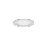 大光電機(DAIKO) DDL-5664WWG ダウンライト 埋込穴φ100 調光(調光器別売) 昼白色 LED内臓 高気密SB形 浅型 ホワイト