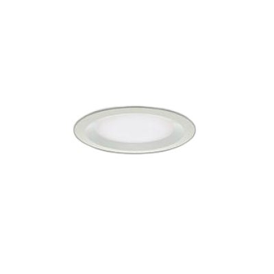 画像1: 大光電機(DAIKO) DDL-5664WWG ダウンライト 埋込穴φ100 調光(調光器別売) 昼白色 LED内臓 高気密SB形 浅型 ホワイト