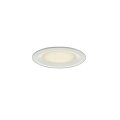 大光電機(DAIKO) DDL-5664YWG ダウンライト 埋込穴φ100 調光(調光器別売) 電球色 LED内臓 高気密SB形 浅型 ホワイト