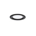 大光電機(DAIKO) DDL-5665WB ダウンライト 埋込穴φ100 非調光 昼白色 LED内臓 高気密SB形 浅型 ブラック