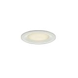 大光電機(DAIKO) DDL-5665YW ダウンライト 埋込穴φ100 非調光 電球色 LED内臓 高気密SB形 浅型 ホワイト