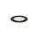 画像1: 大光電機(DAIKO) DDL-5666YBG ダウンライト 埋込穴φ100 調光(調光器別売) 電球色 LED内臓 高気密SB形 浅型 ブラック (1)