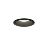 大光電機(DAIKO) DDL-5667ABG ダウンライト 埋込穴φ100 調光(調光器別売) 温白色 LED内臓 COBタイプ 高気密SB形 浅型 防雨形 ブラック