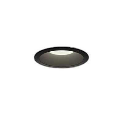 画像1: 大光電機(DAIKO) DDL-5667ABG ダウンライト 埋込穴φ100 調光(調光器別売) 温白色 LED内臓 COBタイプ 高気密SB形 浅型 防雨形 ブラック