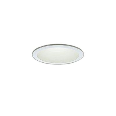 画像1: 大光電機(DAIKO) DDL-5667AWG ダウンライト 埋込穴φ100 調光(調光器別売) 温白色 LED内臓 COBタイプ 高気密SB形 浅型 防雨形 ホワイト