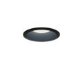 大光電機(DAIKO) DDL-5667WBG ダウンライト 埋込穴φ100 調光(調光器別売) 昼白色 LED内臓 COBタイプ 高気密SB形 浅型 防雨形 ブラック