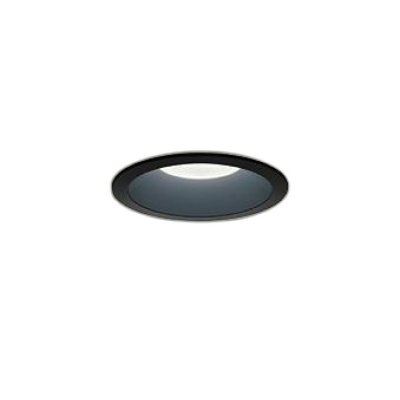 画像1: 大光電機(DAIKO) DDL-5667WBG ダウンライト 埋込穴φ100 調光(調光器別売) 昼白色 LED内臓 COBタイプ 高気密SB形 浅型 防雨形 ブラック