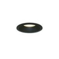 大光電機(DAIKO) DDL-5667YBG ダウンライト 埋込穴φ100 調光(調光器別売) 電球色 LED内臓 COBタイプ 高気密SB形 浅型 防雨形 ブラック
