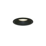 大光電機(DAIKO) DDL-5667YBG ダウンライト 埋込穴φ100 調光(調光器別売) 電球色 LED内臓 COBタイプ 高気密SB形 浅型 防雨形 ブラック