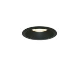 大光電機(DAIKO) DDL-5667YBG ダウンライト 埋込穴φ100 調光(調光器別売) 電球色 LED内臓 COBタイプ 高気密SB形 浅型 防雨形 ブラック
