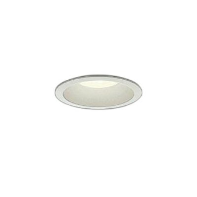 画像1: 大光電機(DAIKO) DDL-5667YWG ダウンライト 埋込穴φ100 調光(調光器別売) 電球色 LED内臓 COBタイプ 高気密SB形 浅型 防雨形 ホワイト