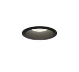 大光電機(DAIKO) DDL-5668ABG ダウンライト 埋込穴φ100 調光(調光器別売) 温白色 LED内臓 COBタイプ 高気密SB形 浅型 防雨形 ブラック