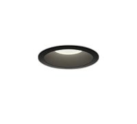 大光電機(DAIKO) DDL-5668ABG ダウンライト 埋込穴φ100 調光(調光器別売) 温白色 LED内臓 COBタイプ 高気密SB形 浅型 防雨形 ブラック