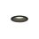 画像1: 大光電機(DAIKO) DDL-5668ABG ダウンライト 埋込穴φ100 調光(調光器別売) 温白色 LED内臓 COBタイプ 高気密SB形 浅型 防雨形 ブラック (1)