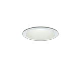 大光電機(DAIKO) DDL-5668AWG ダウンライト 埋込穴φ100 調光(調光器別売) 温白色 LED内臓 COBタイプ 高気密SB形 浅型 防雨形 ホワイト