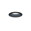 大光電機(DAIKO) DDL-5668WBG ダウンライト 埋込穴φ100 調光(調光器別売) 昼白色 LED内臓 COBタイプ 高気密SB形 浅型 防雨形 ブラック