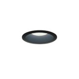 大光電機(DAIKO) DDL-5668WBG ダウンライト 埋込穴φ100 調光(調光器別売) 昼白色 LED内臓 COBタイプ 高気密SB形 浅型 防雨形 ブラック