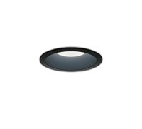 大光電機(DAIKO) DDL-5668WBG ダウンライト 埋込穴φ100 調光(調光器別売) 昼白色 LED内臓 COBタイプ 高気密SB形 浅型 防雨形 ブラック