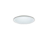 大光電機(DAIKO) DDL-5668WWG ダウンライト 埋込穴φ100 調光(調光器別売) 昼白色 LED内臓 COBタイプ 高気密SB形 浅型 防雨形 ホワイト