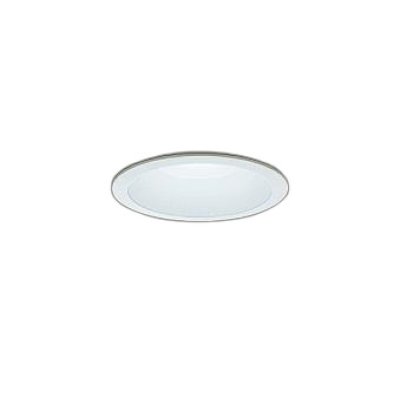 画像1: 大光電機(DAIKO) DDL-5668WWG ダウンライト 埋込穴φ100 調光(調光器別売) 昼白色 LED内臓 COBタイプ 高気密SB形 浅型 防雨形 ホワイト