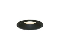 大光電機(DAIKO) DDL-5668YBG ダウンライト 埋込穴φ100 調光(調光器別売) 電球色 LED内臓 COBタイプ 高気密SB形 浅型 防雨形 ブラック