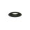 画像1: 大光電機(DAIKO) DDL-5668YBG ダウンライト 埋込穴φ100 調光(調光器別売) 電球色 LED内臓 COBタイプ 高気密SB形 浅型 防雨形 ブラック (1)
